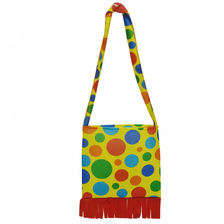 Halloween Clown Bag Costume Fu - đánh giá và giá Briar Cosplay Prop
