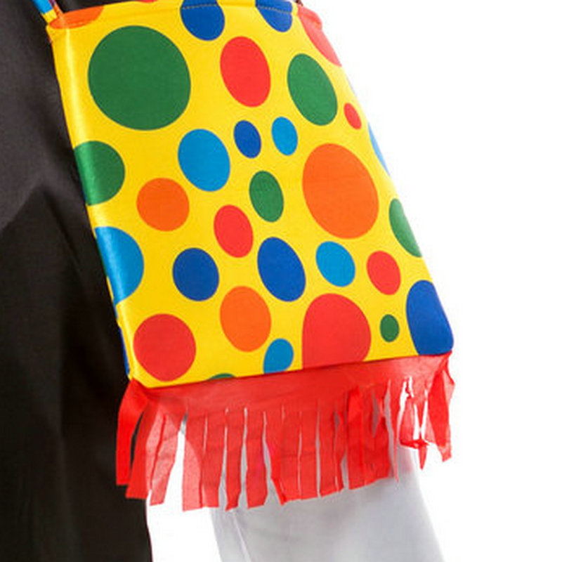 Halloween Clown Bag Costume Fu - đánh giá và giá Briar Cosplay Prop