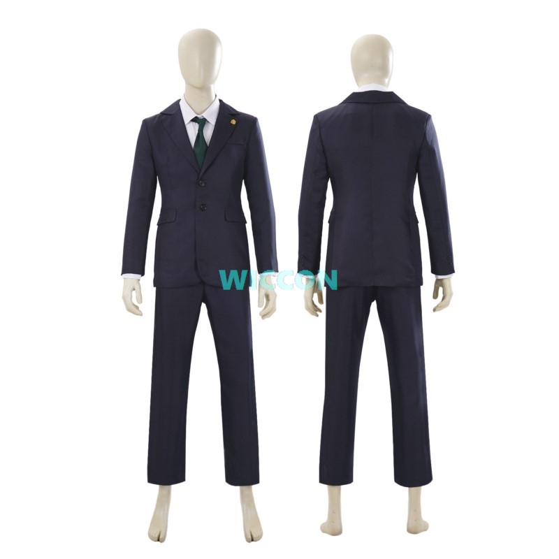 Hiromi Higuruma Cosplay Suit C - đánh giá và giá Cosplay Prop Business