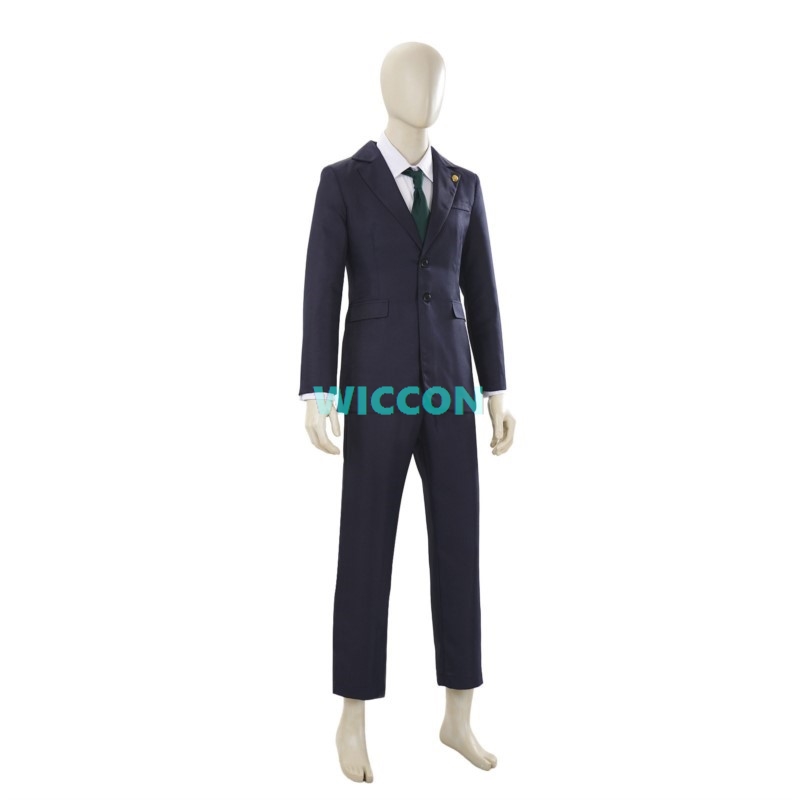 Hiromi Higuruma Cosplay Suit C - đánh giá và giá Cosplay Prop Business