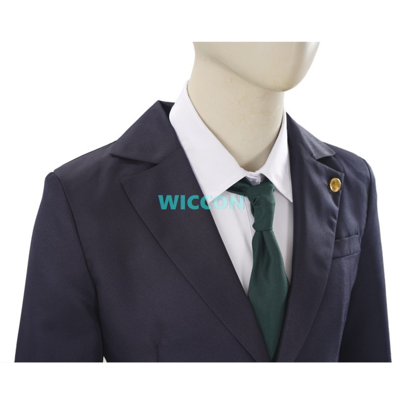 Hiromi Higuruma Cosplay Suit C - đánh giá và giá Cosplay Prop Business