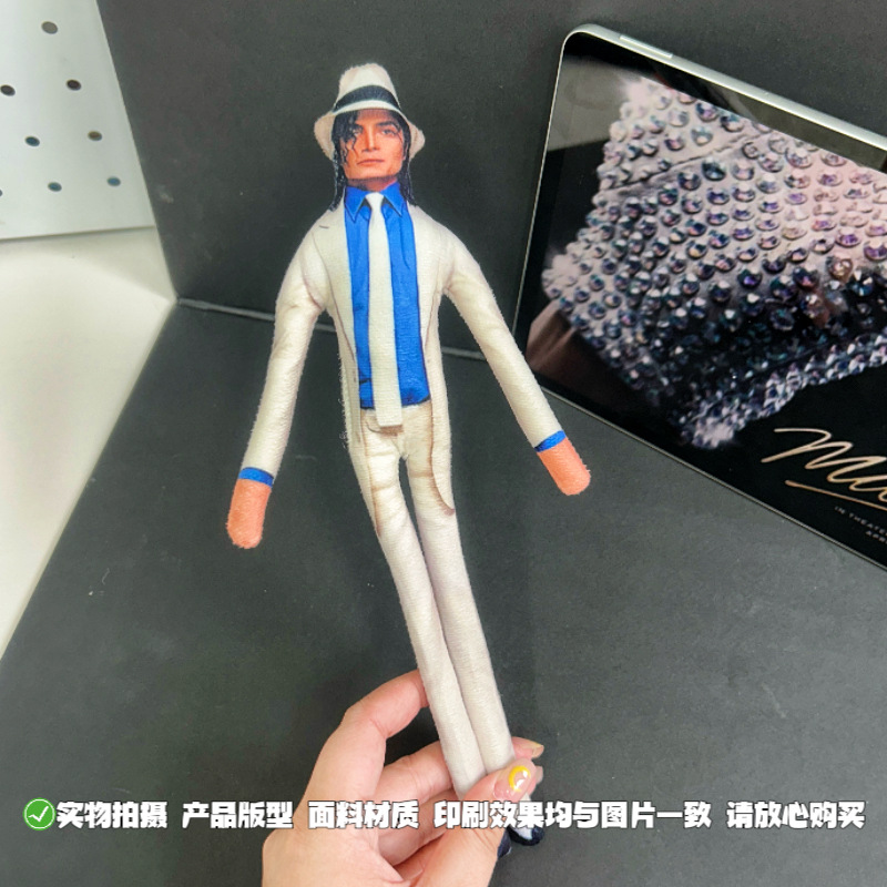 10PCS New Style Michael Jackso - đánh giá và giá Evoker Cosplay Prop