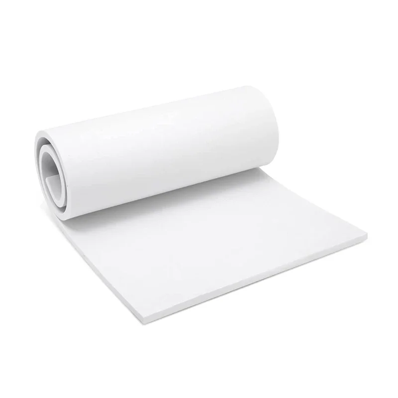 1mm 2mm 3mm 5mm 10mm Eva Foam  - đánh giá và giá Craft Foam Roll