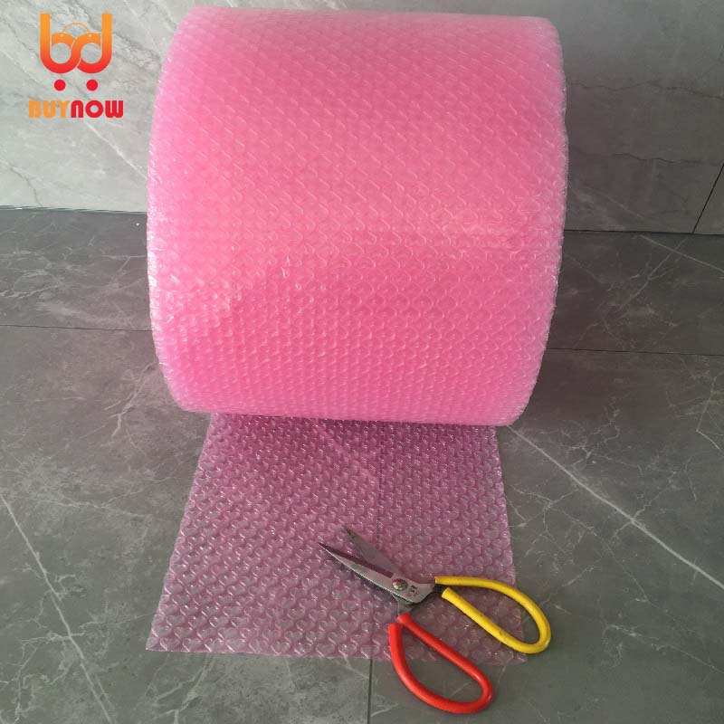 Hồng Bong Bóng Cuộn Phim Túi X - đánh giá và giá Craft Foam Roll