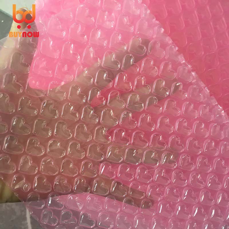 Hồng Bong Bóng Cuộn Phim Túi X - đánh giá và giá Craft Foam Roll