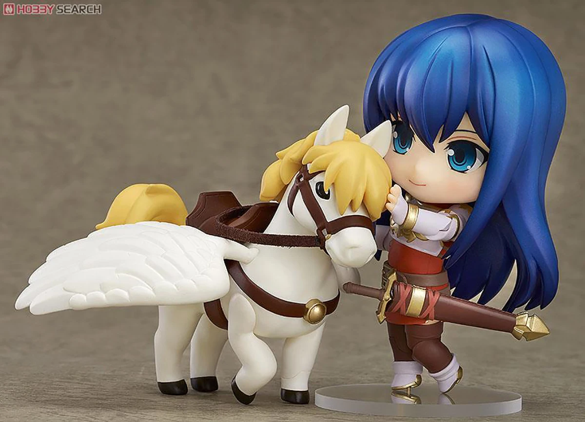 Original Genuine Good Smile Co - đánh giá và giá Good Smile Company Nendoroid