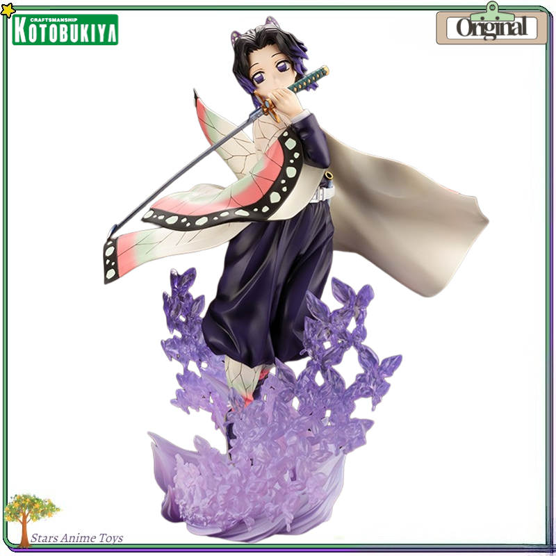 KOTOBUKIYA  ARTFX J Blade of D - đánh giá và giá Kotobukiya Artfx