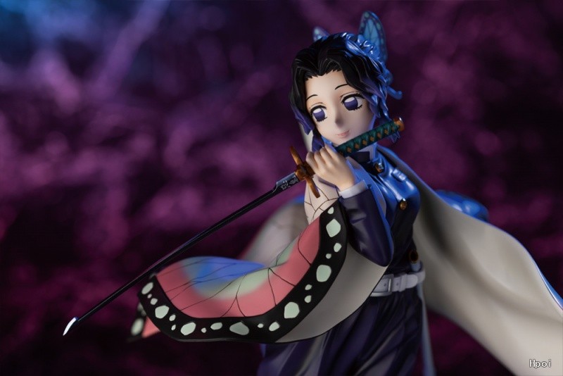 KOTOBUKIYA  ARTFX J Blade of D - đánh giá và giá Kotobukiya Artfx