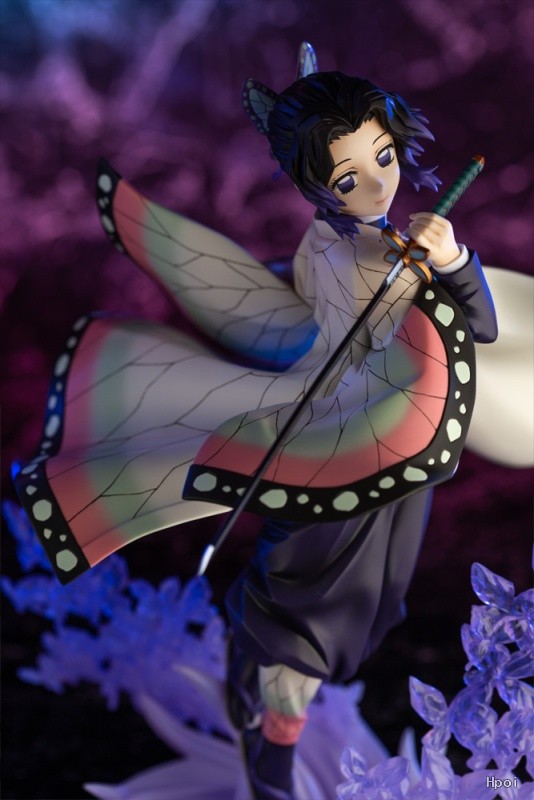 KOTOBUKIYA  ARTFX J Blade of D - đánh giá và giá Kotobukiya Artfx