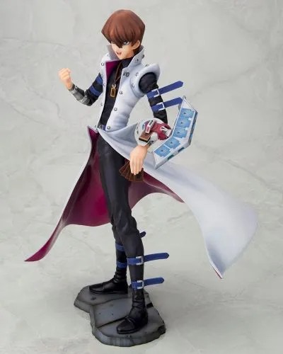 【MT】KOTOBUKIYA ARTFX J Yu-Gi-O - đánh giá và giá Kotobukiya Artfx
