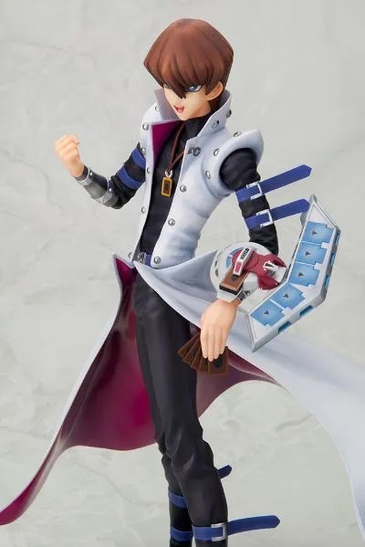 【MT】KOTOBUKIYA ARTFX J Yu-Gi-O - đánh giá và giá Kotobukiya Artfx