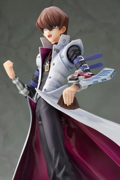 【MT】KOTOBUKIYA ARTFX J Yu-Gi-O - đánh giá và giá Kotobukiya Artfx
