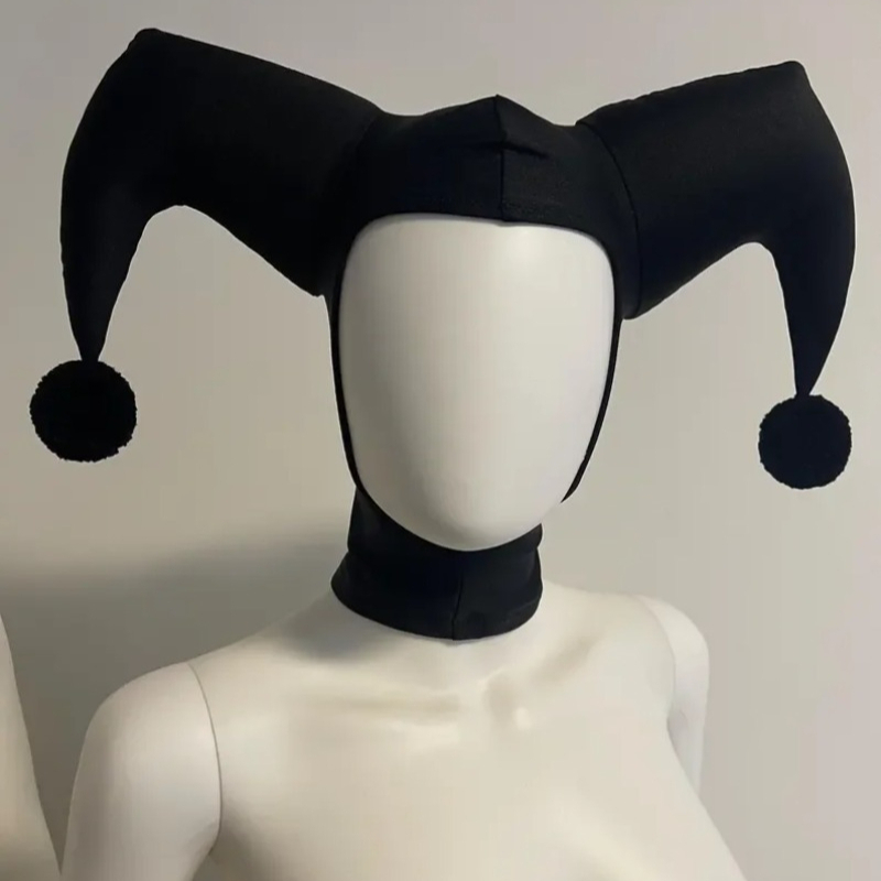 QQ Jester Cosplay Black/Red Ha - đánh giá và giá Briar Cosplay Prop
