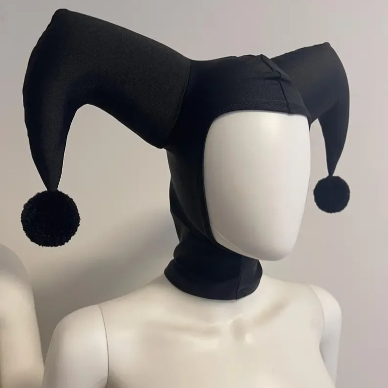 QQ Jester Cosplay Black/Red Ha - đánh giá và giá Briar Cosplay Prop