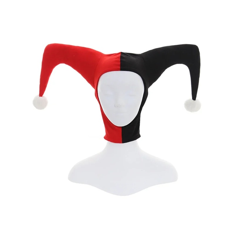 QQ Jester Cosplay Black/Red Ha - đánh giá và giá Briar Cosplay Prop