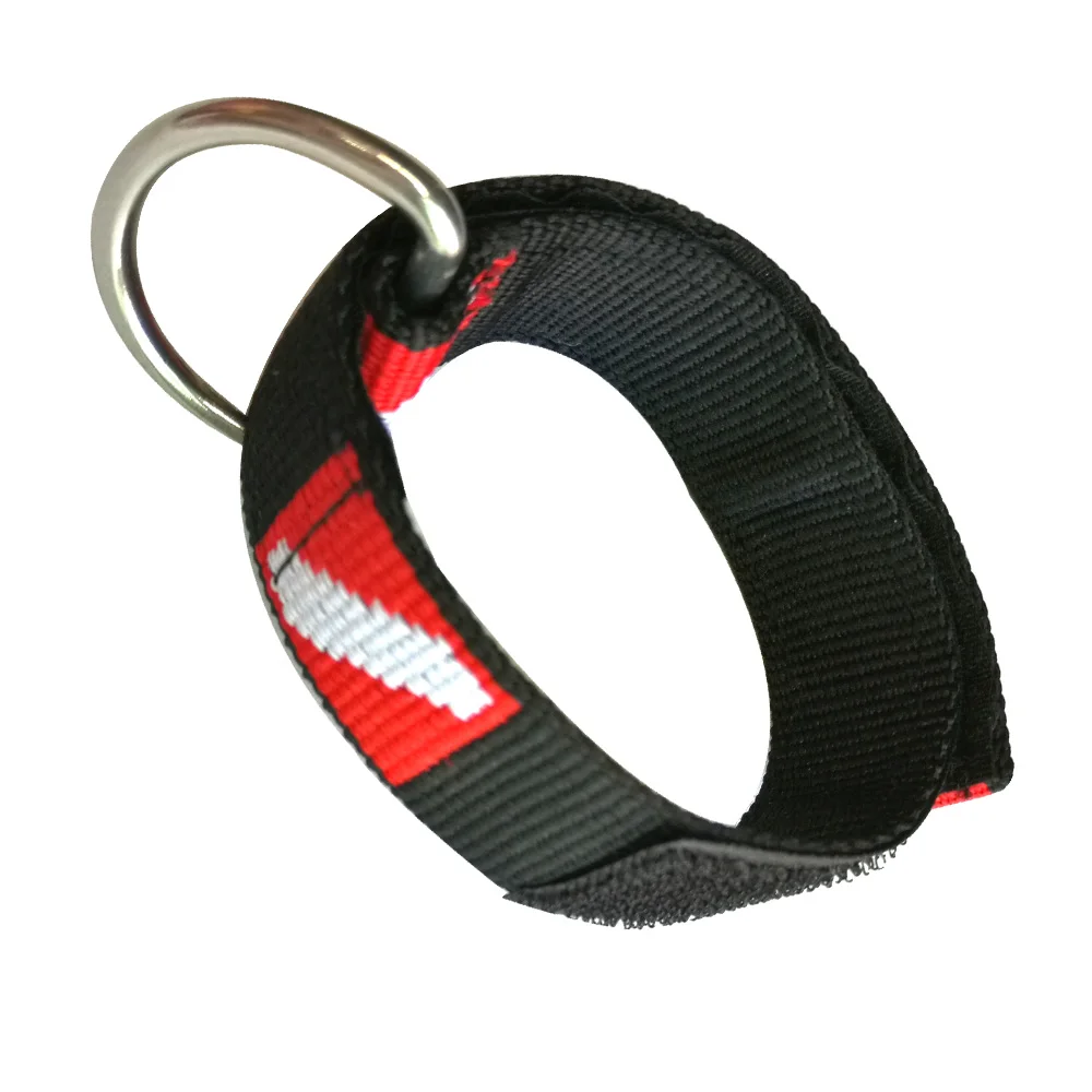 Scuba Diving Wrist Straps Lany - đánh giá và giá D Ring Strap