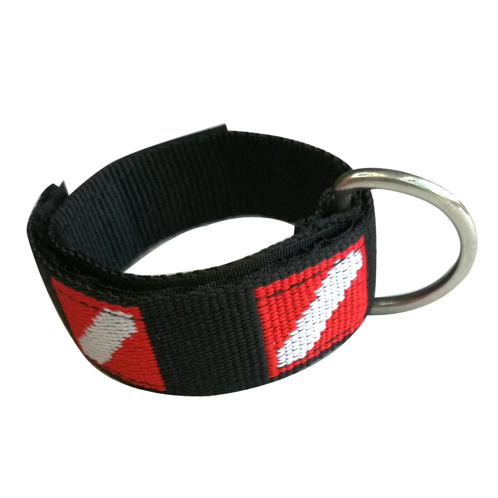 Scuba Diving Wrist Straps Lany - đánh giá và giá D Ring Strap