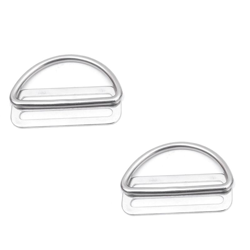 B48B-1 Set Webbing Strap Keepe - đánh giá và giá D Ring Strap