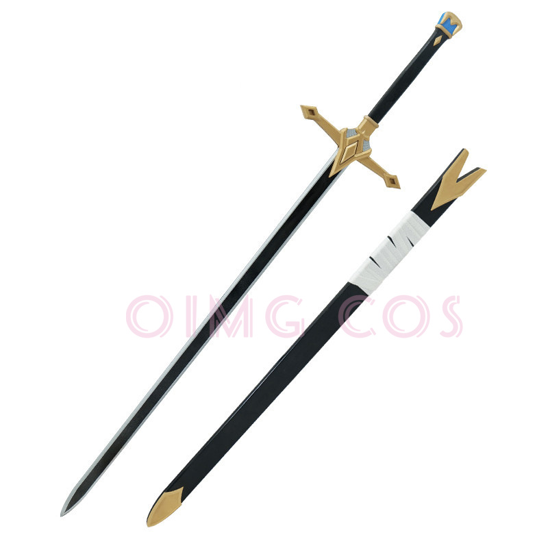 Arknights Mlynar Cosplay Props - đánh giá và giá Cosplay Prop Making