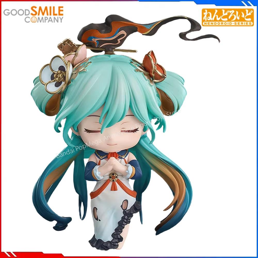 100% Original Good Smile Compa - đánh giá và giá Good Smile Company Nendoroid