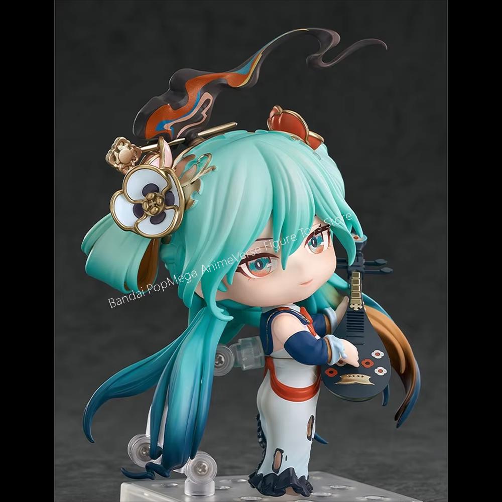 100% Original Good Smile Compa - đánh giá và giá Good Smile Company Nendoroid