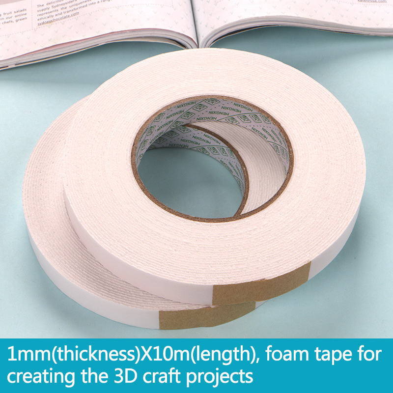 Chết cắt chất lượng các công c - đánh giá và giá Craft Foam Roll