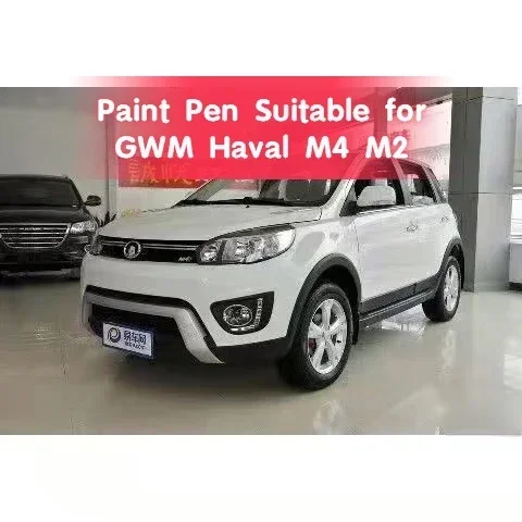 Paint Pen Suitable for GWM Hav - đánh giá và giá Metallic Spray Paint