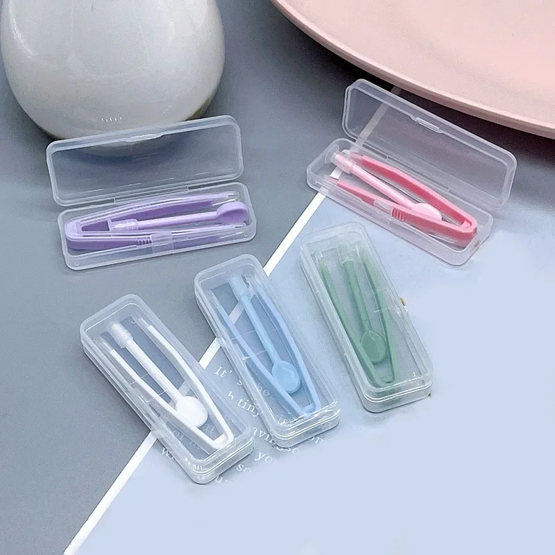 Women GIrl Mini Useful Clamps  - đánh giá và giá Contact Cement Glue