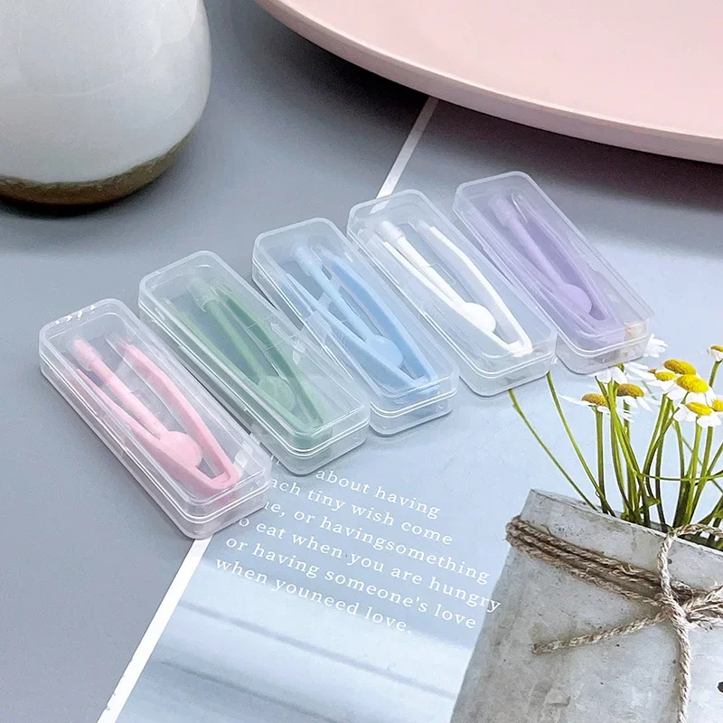 Women GIrl Mini Useful Clamps  - đánh giá và giá Contact Cement Glue