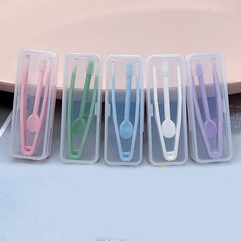 Women GIrl Mini Useful Clamps  - đánh giá và giá Contact Cement Glue