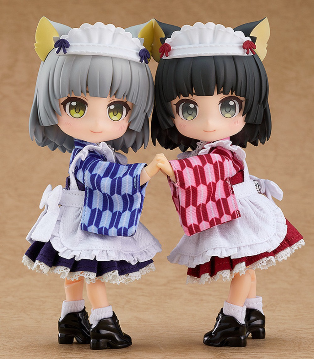 100% Original in Stock Good Sm - đánh giá và giá Good Smile Company Nendoroid