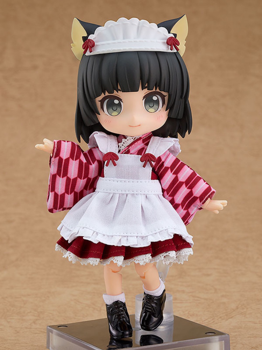 100% Original in Stock Good Sm - đánh giá và giá Good Smile Company Nendoroid
