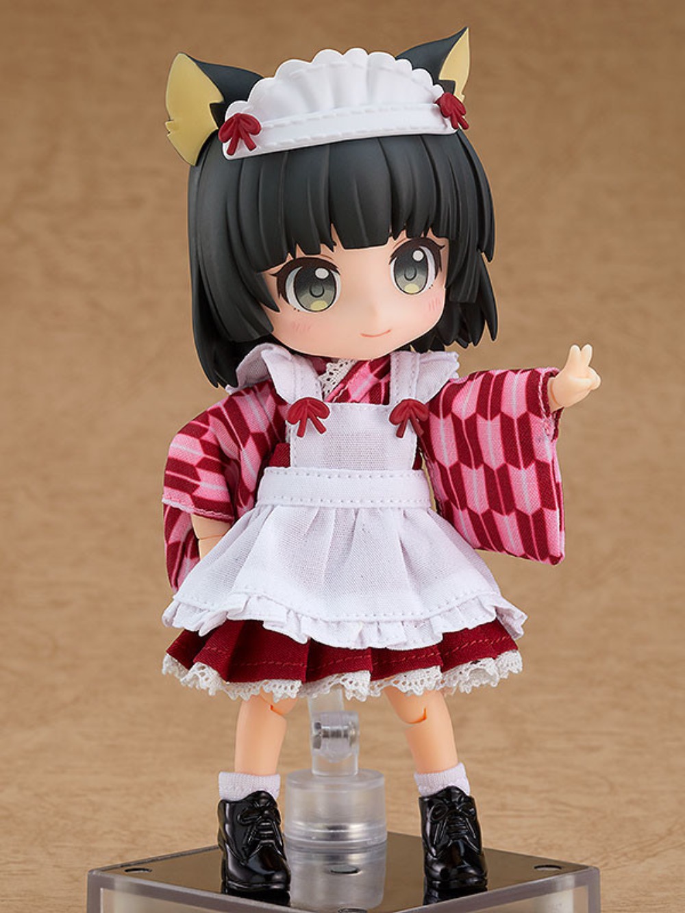 100% Original in Stock Good Sm - đánh giá và giá Good Smile Company Nendoroid