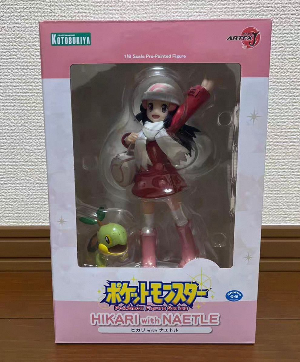 100% Original Kotobukiya ARTFX - đánh giá và giá Kotobukiya Artfx