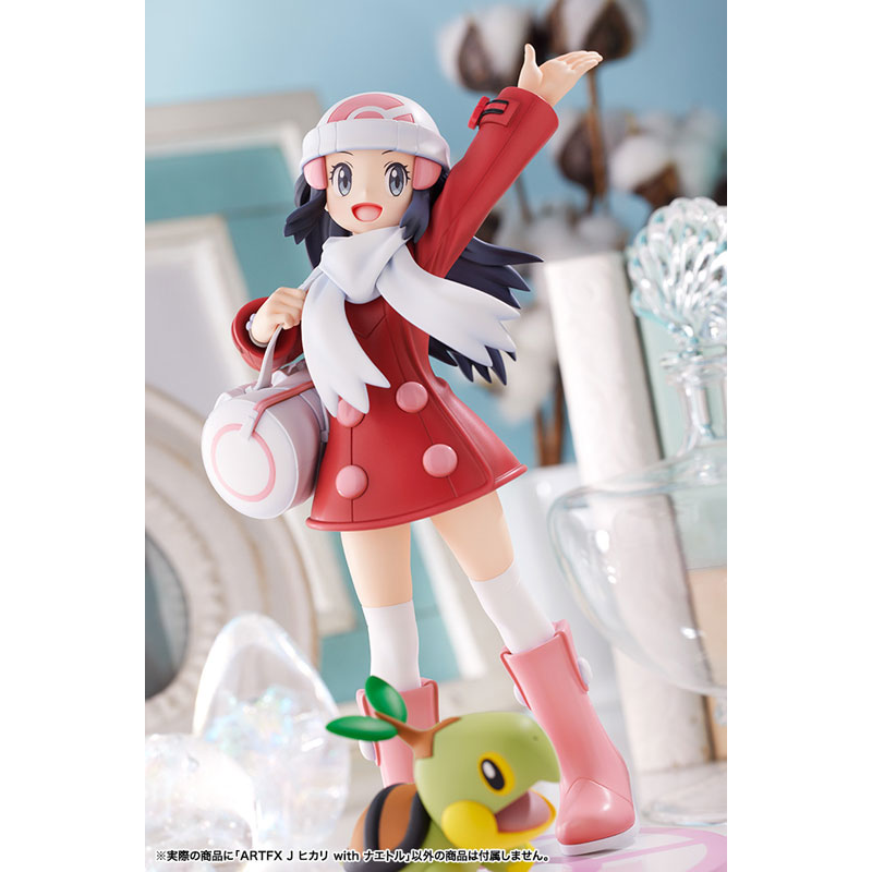 100% Original Kotobukiya ARTFX - đánh giá và giá Kotobukiya Artfx