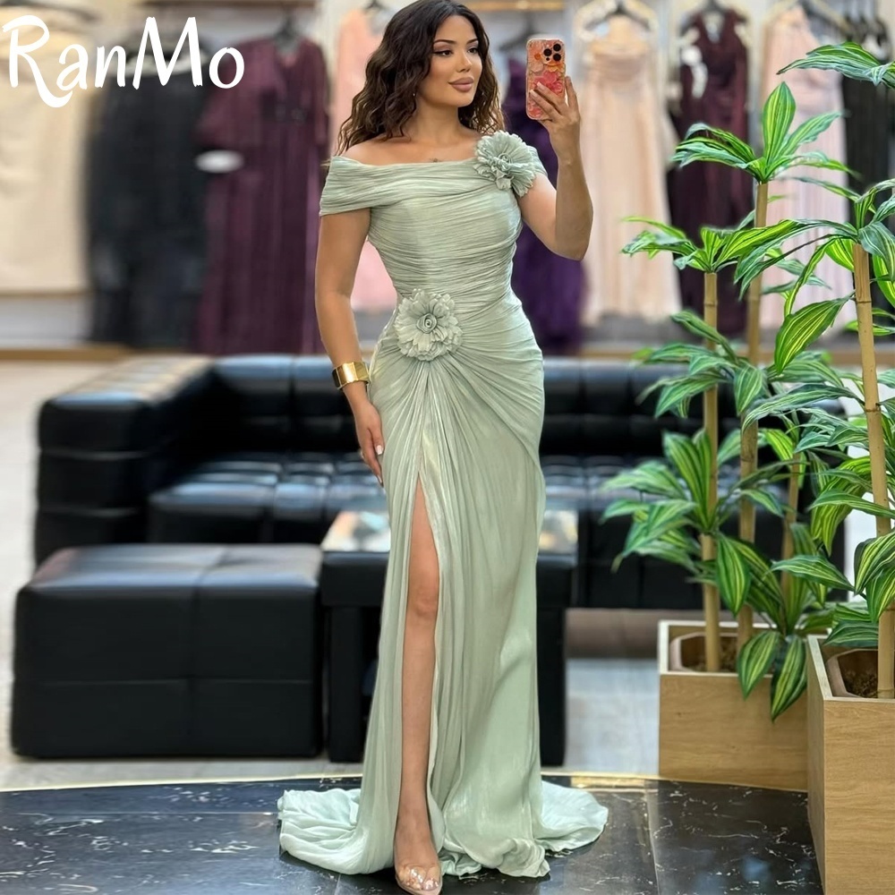 Ranmo 2025 Mermaid Prom Dresse - đánh giá và giá Briar Cosplay Prop