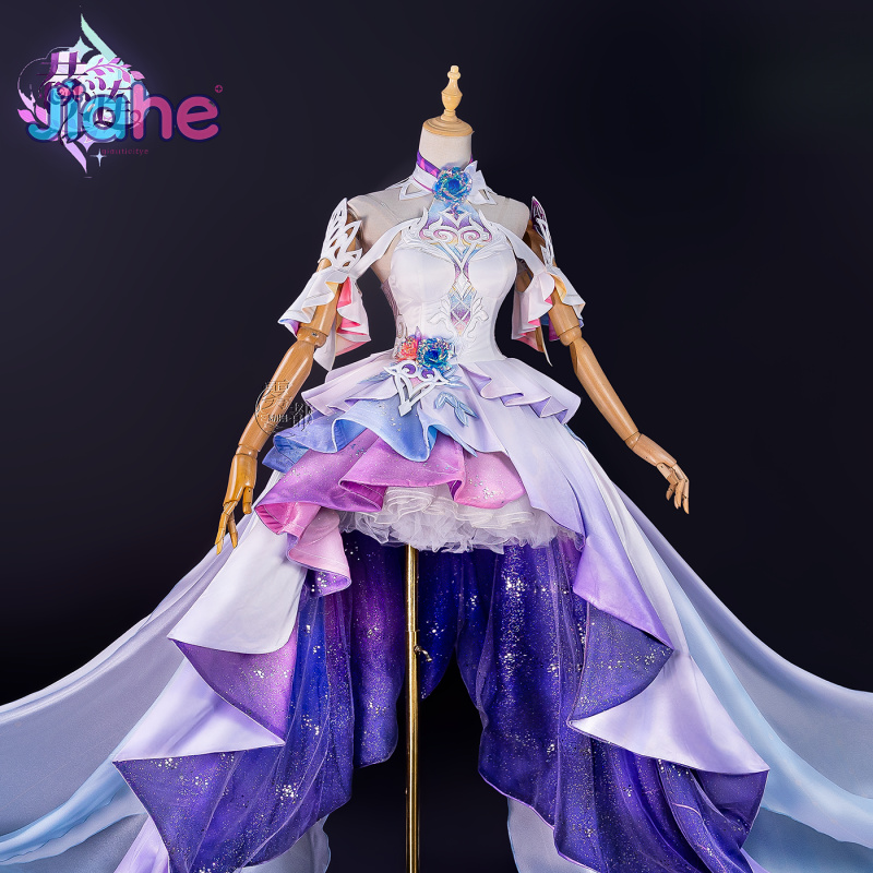 Game Honkai：Star Rail Cyrene C - đánh giá và giá Cosplay Prop Making