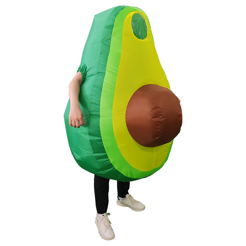 Avocado Inflatable Costumes Ca - đánh giá và giá Prop For Cosplay