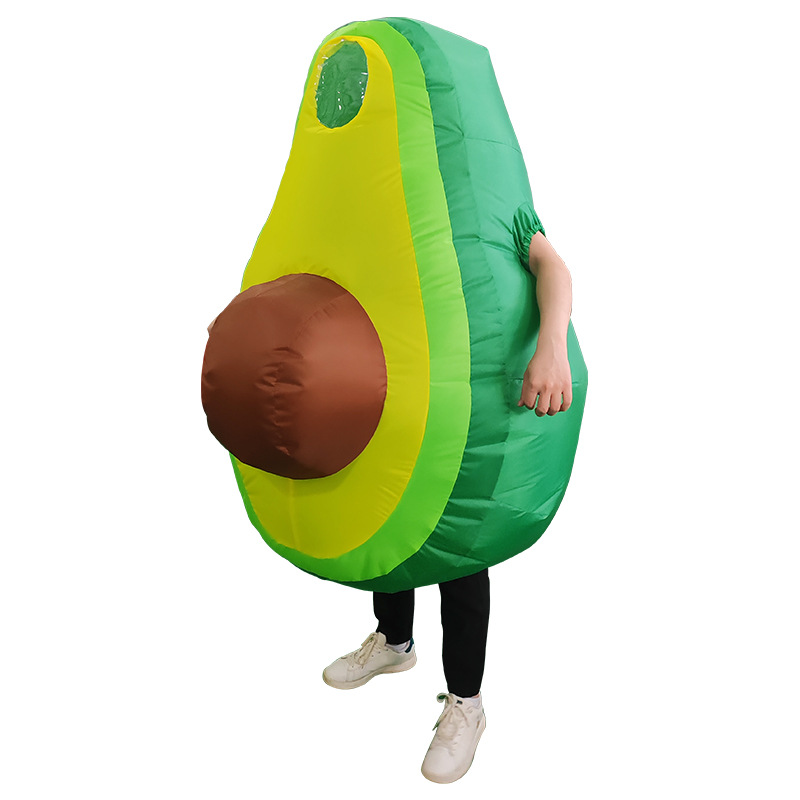 Avocado Inflatable Costumes Ca - đánh giá và giá Prop For Cosplay