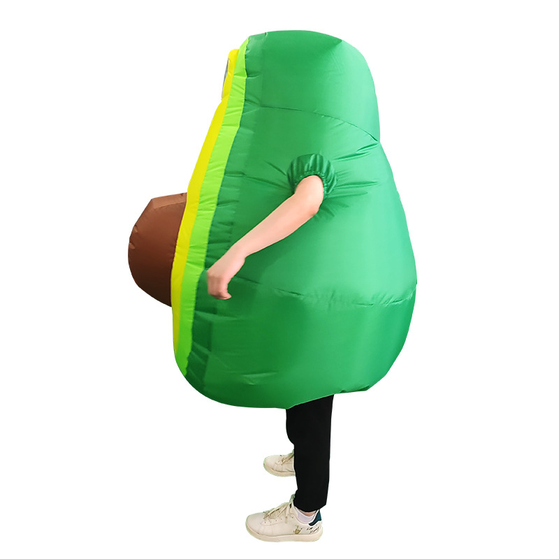 Avocado Inflatable Costumes Ca - đánh giá và giá Prop For Cosplay