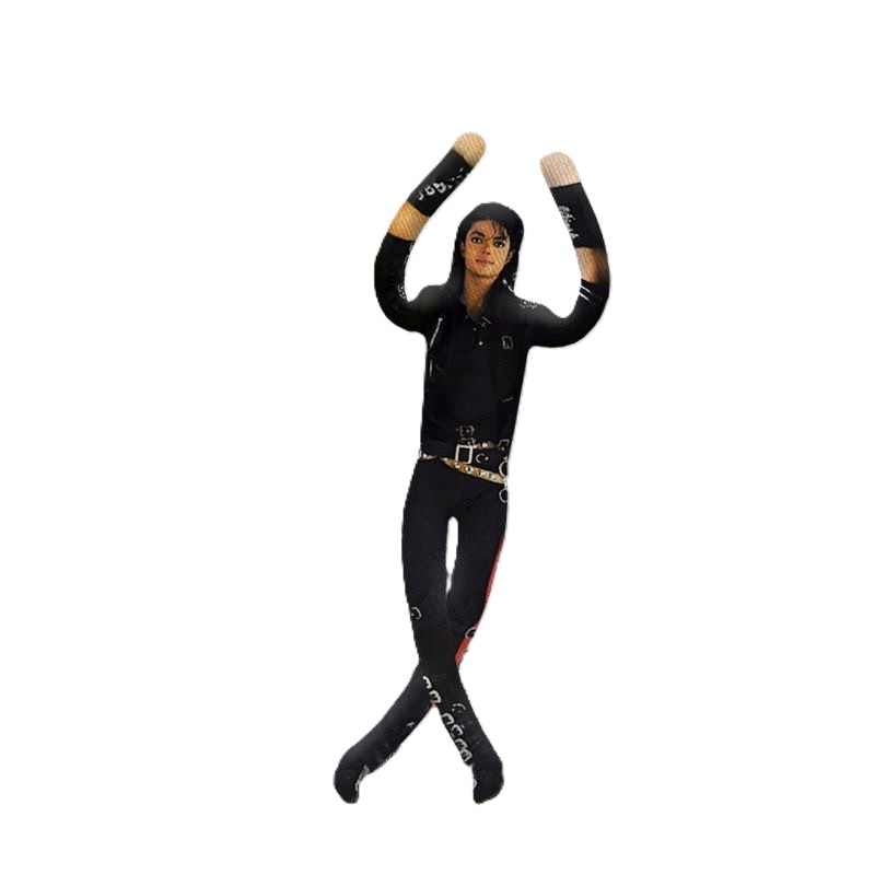 2026 HOT Anime Michael Jackson - đánh giá và giá Evoker Cosplay Prop