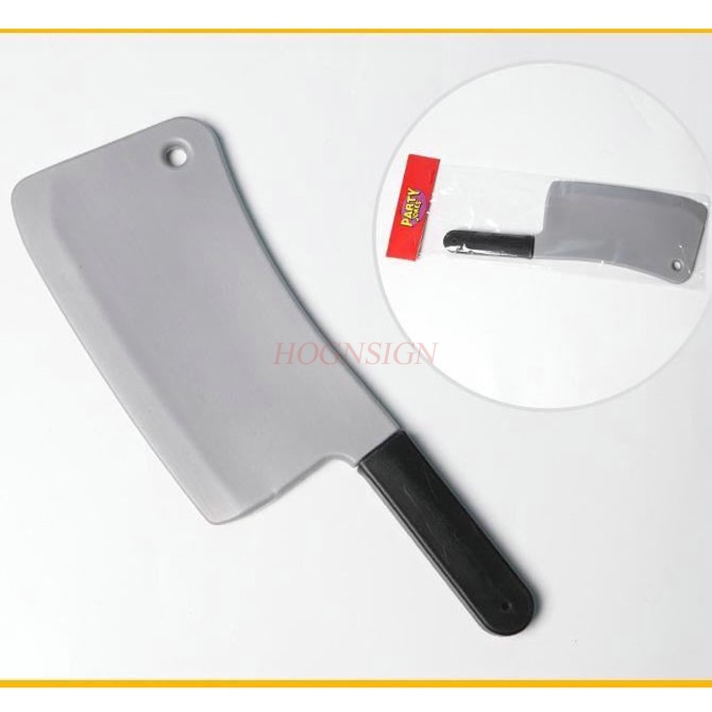 Halloween Đạo Cụ Cos Kinh Dị M - đánh giá và giá Cosplay Prop Axe
