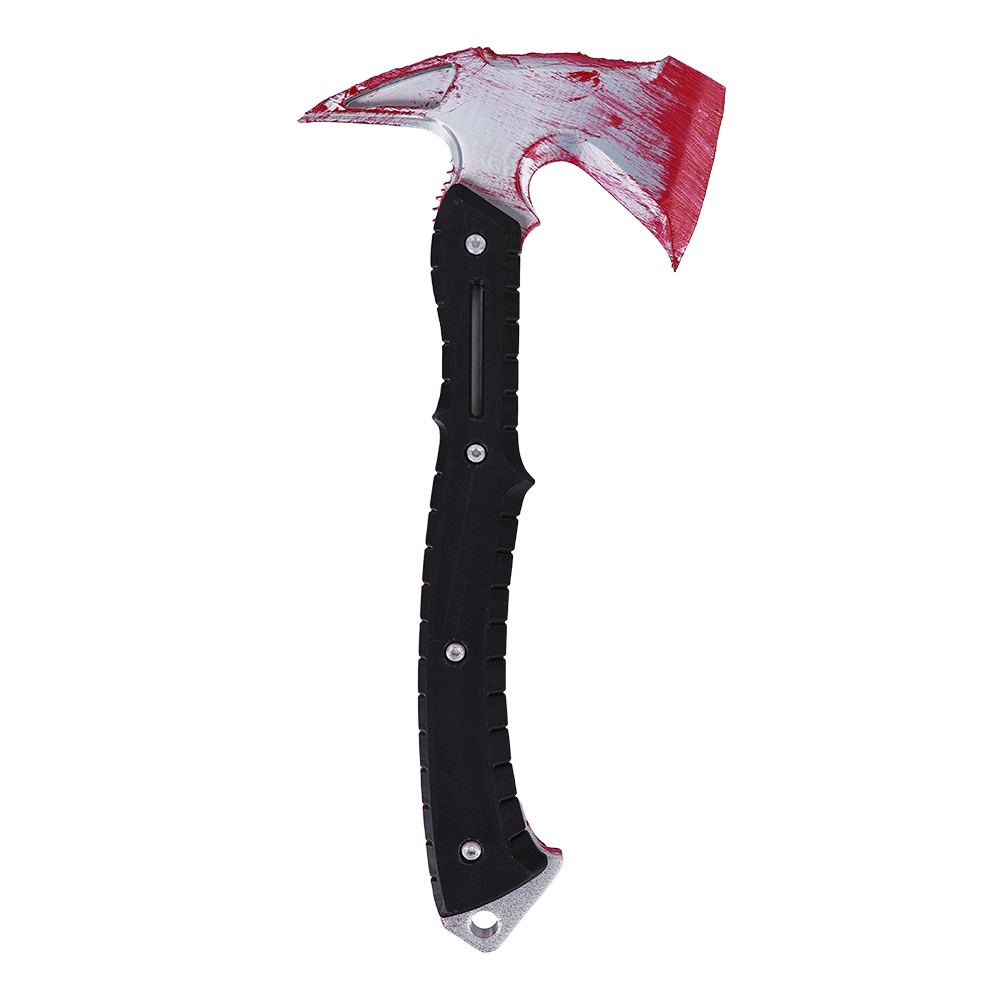 Fantasia Leon Cosplay Bloodsta - đánh giá và giá Cosplay Prop Axe