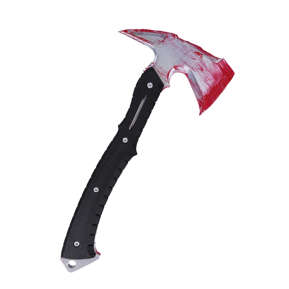 Fantasia Leon Cosplay Bloodsta - đánh giá và giá Cosplay Prop Axe