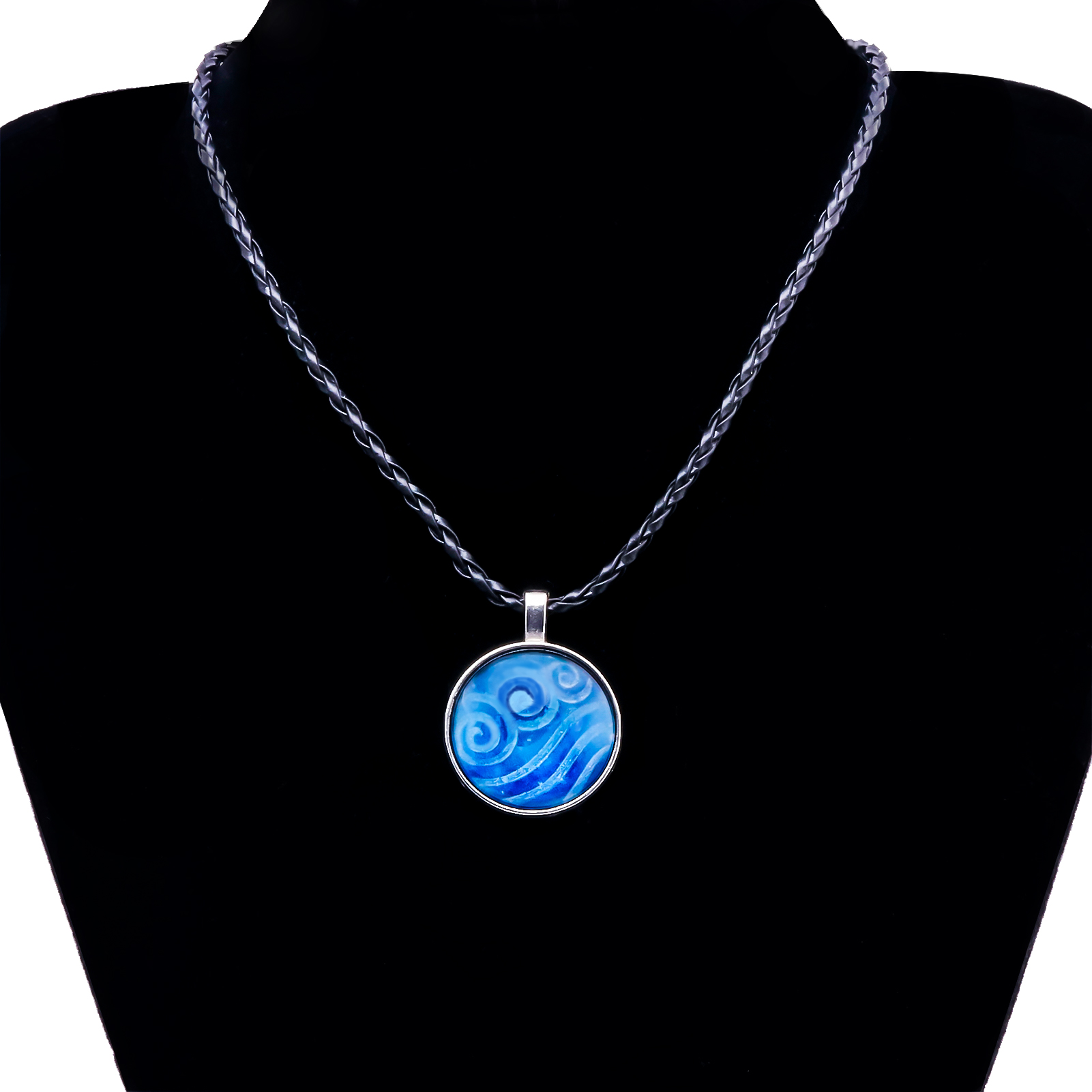Avatar The Last Airbender Neck - đánh giá và giá Evoker Cosplay Prop