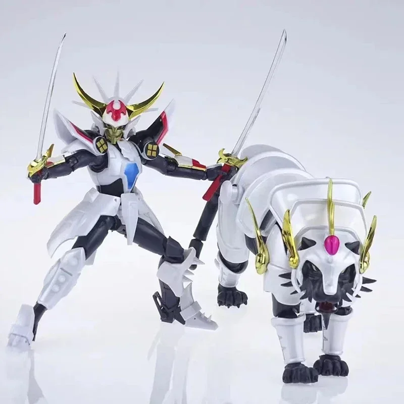 Koo Yoroiden Samurai Troopers  - đánh giá và giá Kotobukiya Artfx