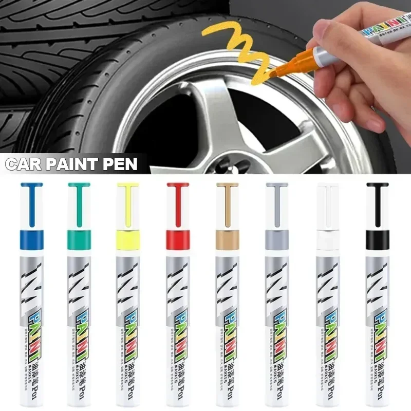 Car paint scratches repair bru - đánh giá và giá Metallic Spray Paint