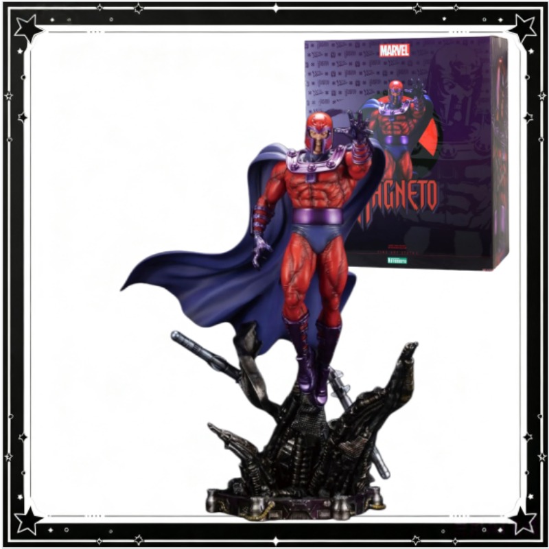 【In stock】Kotobukiya ARTFX Mag - đánh giá và giá Kotobukiya Artfx