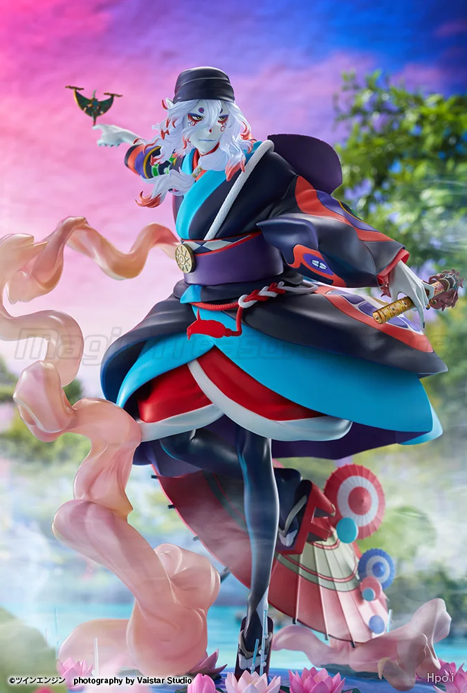 【MT】Kotobukiya ARTFX J Mononok - đánh giá và giá Kotobukiya Artfx