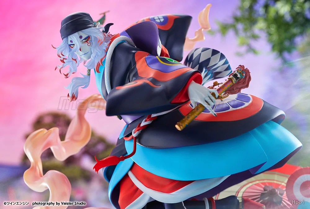 【MT】Kotobukiya ARTFX J Mononok - đánh giá và giá Kotobukiya Artfx